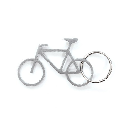 KR99 키커랜드 오프너 키링 - 자전거